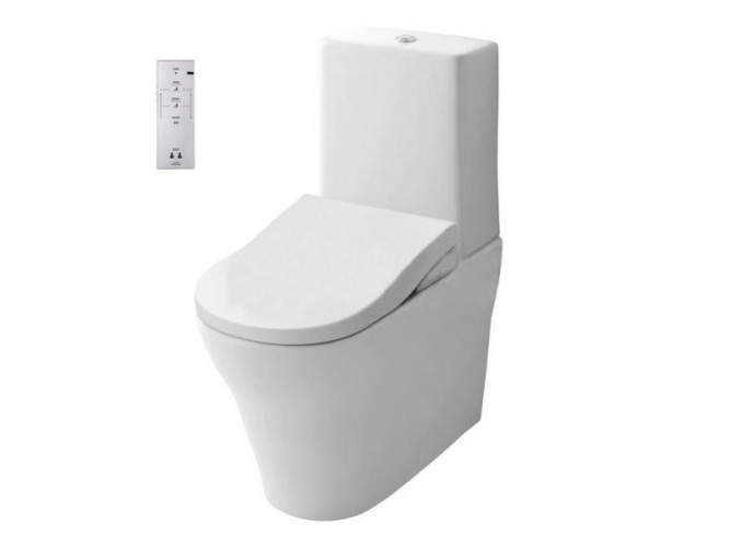 Моноблок TOTO MH CW161Y