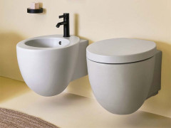 Унитаз подвесной CIELO LE GIARE LGVS TL