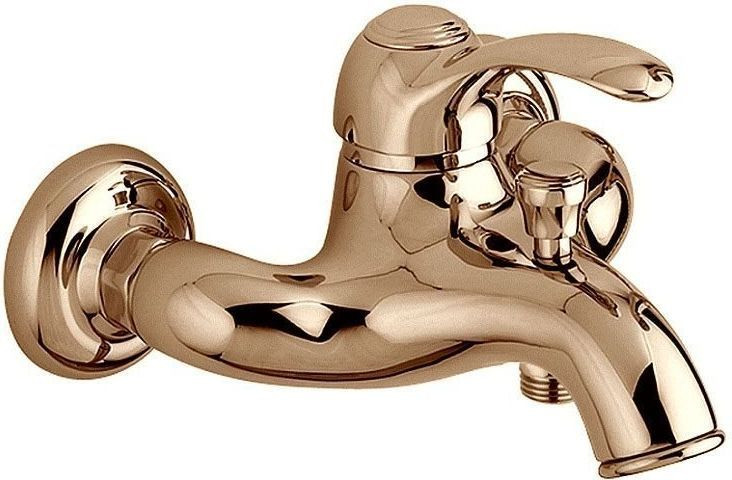 Смеситель Paffoni Flavia FA022BR