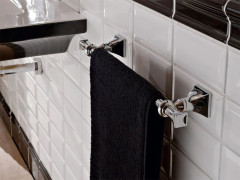 Полотенцедержатель Scarabeo BUTTERFLY 4018