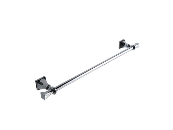 Полотенцедержатель Scarabeo BUTTERFLY 4018