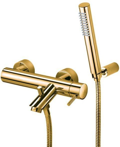 Смеситель Paffoni Light LIG023HG