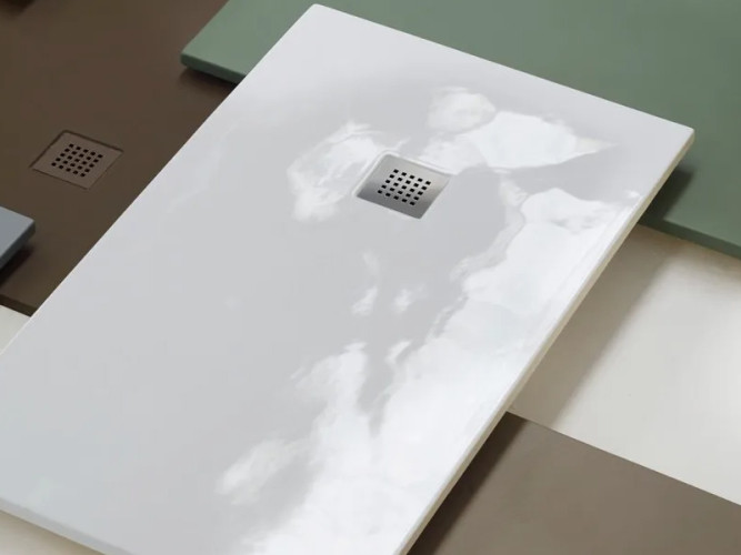 Решетка для душевого поддона CIELO SESSANTA GRPD3