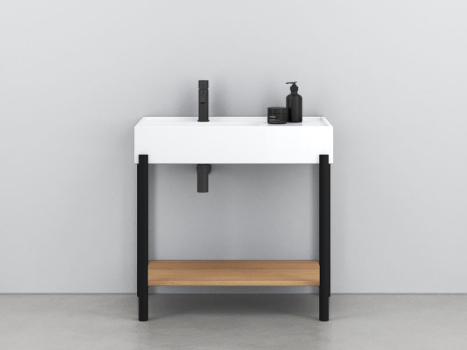 Столешница CIELO PLINIO PNPI85E RN