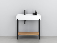 Столешница CIELO PLINIO PNPI85E RN