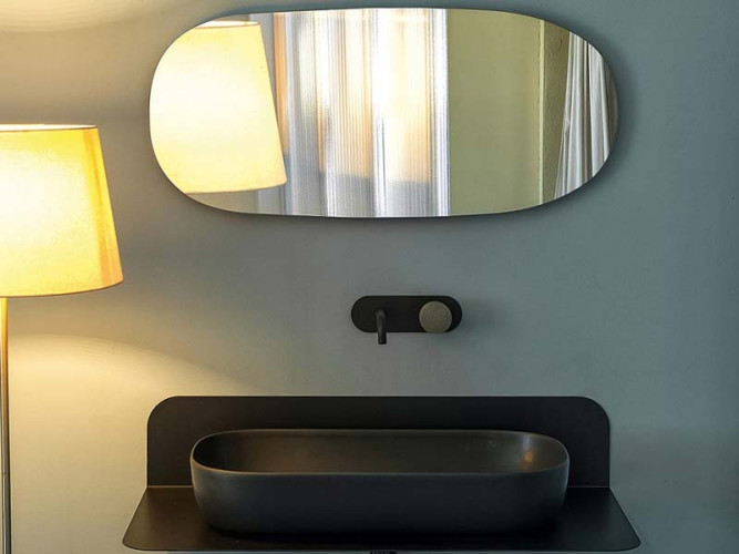 Зеркало Scarabeo MIRROR 2207