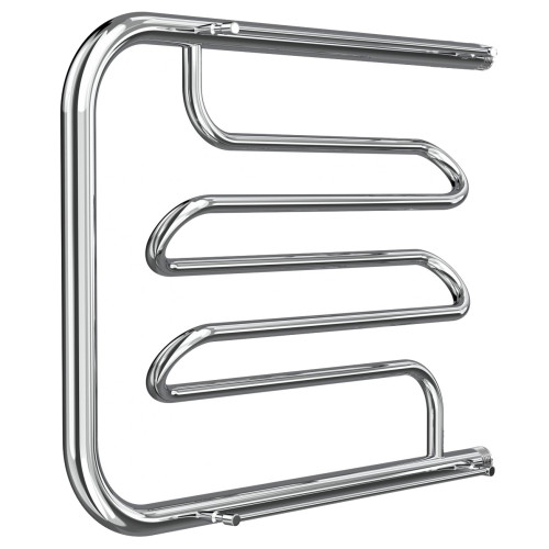 Полотенцесушитель Ника ECON ПМ-2 50/50 с полкой