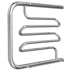 Полотенцесушитель Ника ECON ПМ-2 50/50 с полкой