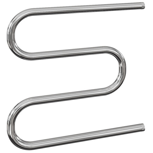 Полотенцесушитель Ника SIMPLE М-обр. (3/4) 50/80 без полки