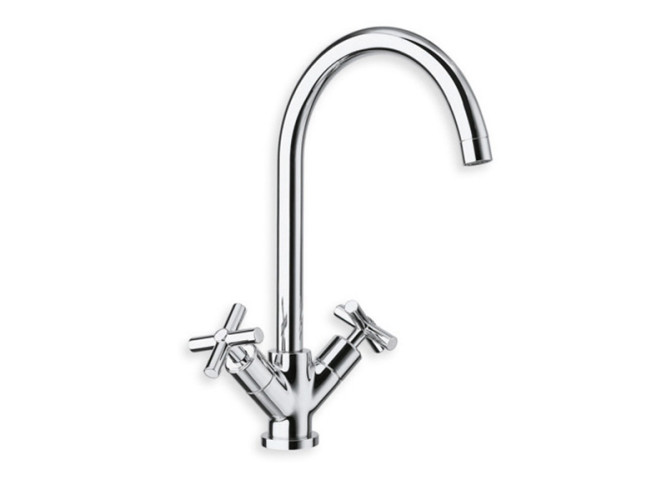 Смеситель для кухни CRISTINA KITCHEN KE46246