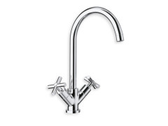 Смеситель для кухни CRISTINA KITCHEN KE46246