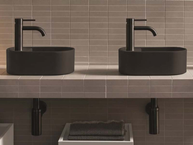 Раковина накладная CIELO LES PETITES LPLAO CA