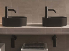 Раковина накладная CIELO LES PETITES LPLAO CA