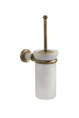 Ершик настенный (стекло) MURANO_Комплект