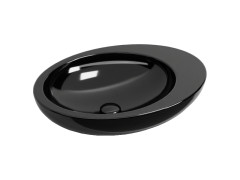 Раковина накладная CIELO LE GIARE LGLA60 N