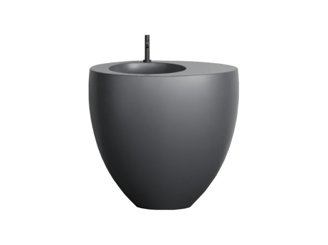 Раковина напольная CIELO LE GIARE LGFREE LV