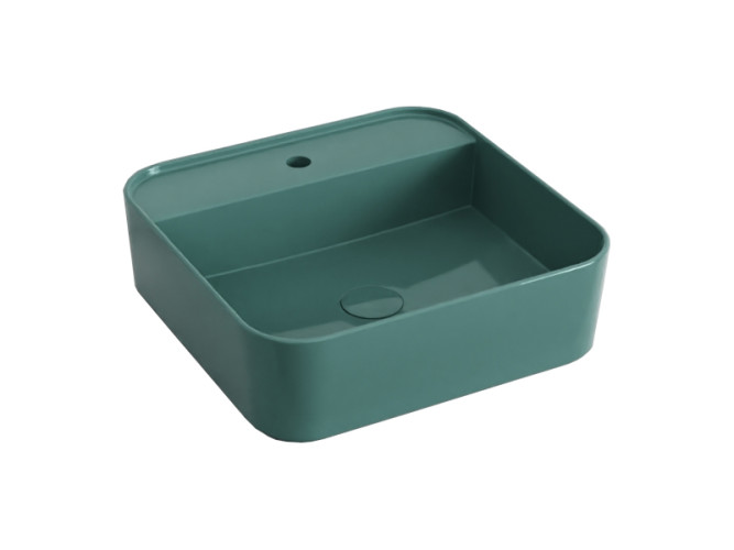 Раковина накладная/ подвесная CIELO SHUI COMFORT SHCOLAQF SM