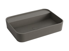 Раковина накладная/ подвесная CIELO SHUI COMFORT SHCOLARSF FN