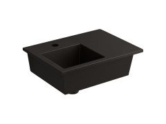 Раковина подвесная CIELO ERA-ECO ERLA45 LV