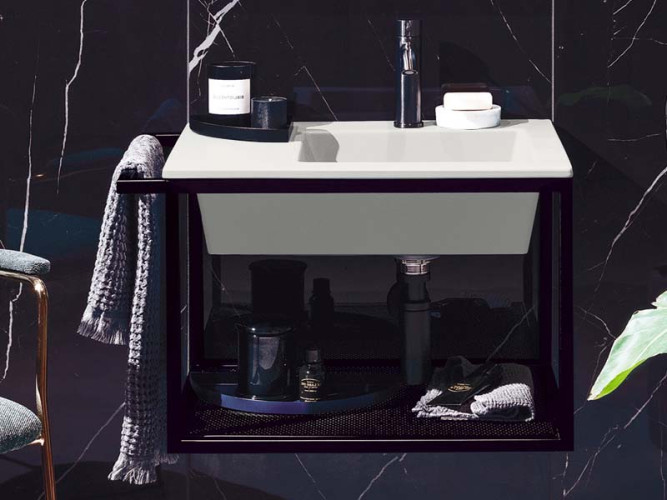 Раковина подвесная CIELO ERA-ECO ERLA60DX TL