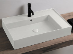 Раковина подвесная CIELO ENJOY EJLA70 TL