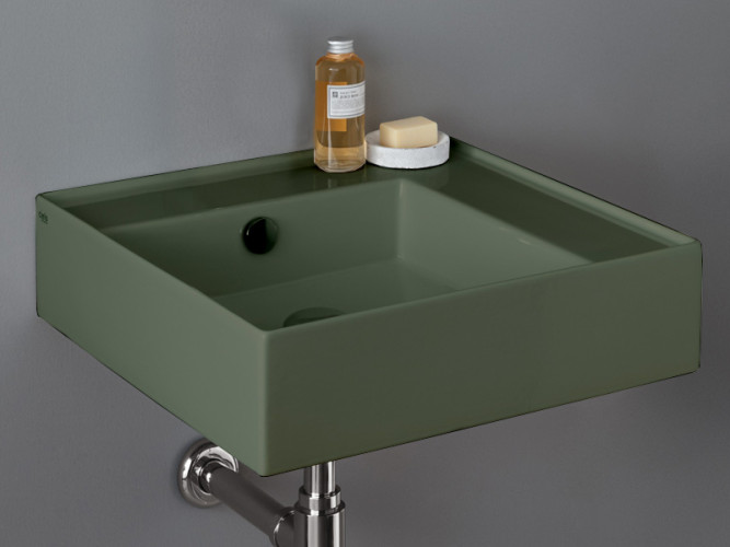 Раковина подвесная CIELO ENJOY EJLA50SF AG