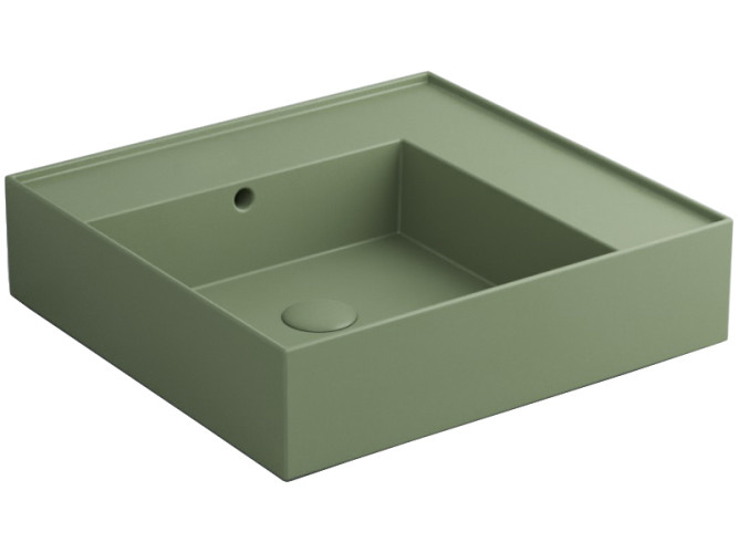 Раковина подвесная CIELO ENJOY EJLA50SF AG