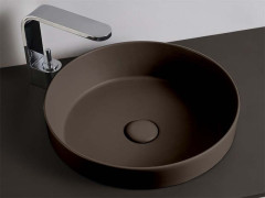 Раковина полувстраиваемая CIELO ENJOY EJLASIT CA