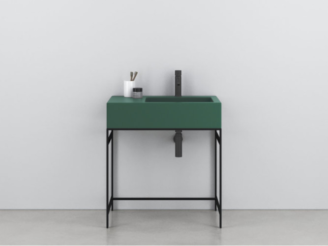 Раковина накладная CIELO NARCISO NALAMSXSF MU