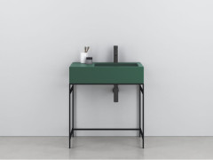 Раковина накладная CIELO NARCISO NALAMSXSF MU