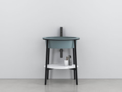 Раковина встраиваемая CIELO I CATINI CALAOF PL