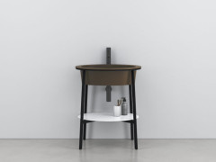 Раковина встраиваемая CIELO I CATINI CALAOF CA