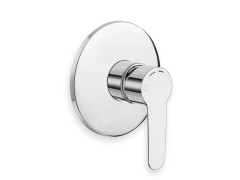 Смеситель для душа CRISTINA NEW DAY ND11851