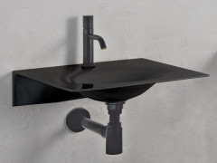 Раковина подвесная Scarabeo VEIL 6102/49