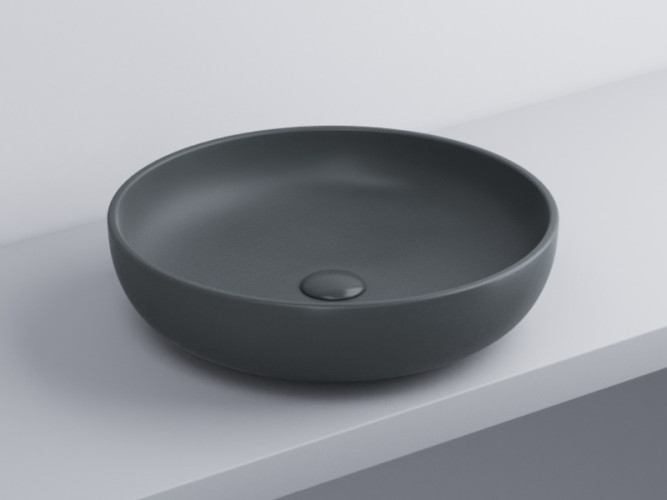 Выпуск для раковины CIELO SIWA PIL01NM BA