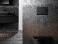 Панель смыва TECE TECEvelvet 9240732