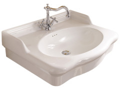 Раковина накладная Scarabeo CASTELLANA 5301