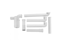 Сифон DURAVIT комплектующие 0050730000