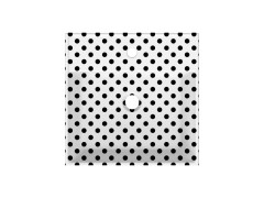 Раковина встраиваемая Scarabeo TEOREMA 2.0 5108/SEV