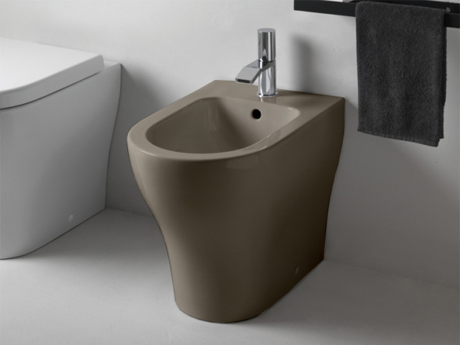 Биде напольное CIELO ENJOY EJBI AV