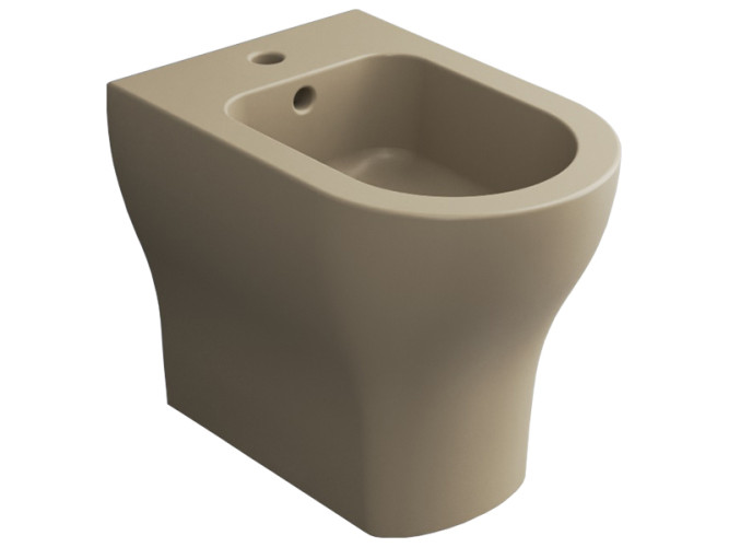 Биде напольное CIELO ENJOY EJBI AV