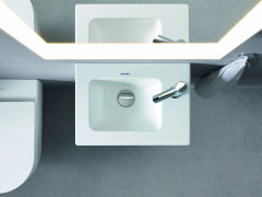 Раковина для тумбы DURAVIT ME BY STARCK 0723430000