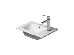 Раковина для тумбы DURAVIT ME BY STARCK 0723430000