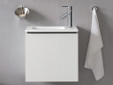 Раковина для тумбы DURAVIT ME BY STARCK 0723430000