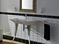 Полотенцедержатель Scarabeo BUTTERFLY 4016