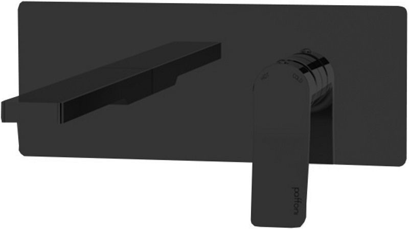 Смеситель Paffoni Tilt TI105NO