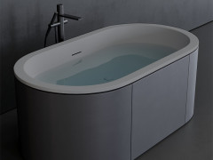 Ванна CIELO ARCADIA CIBELE BR