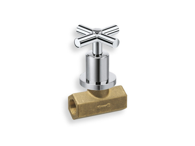 Запорный кран 1/2” CRISTINA EXCLUSIVE EV61875