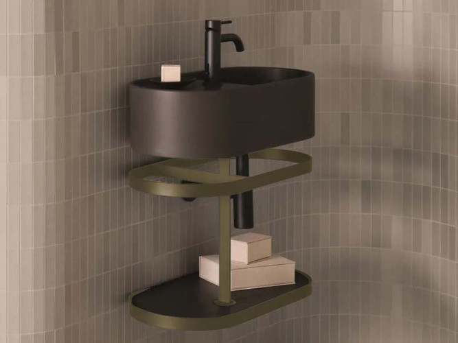 Структура CIELO LES PETITES LPSTO46 AM