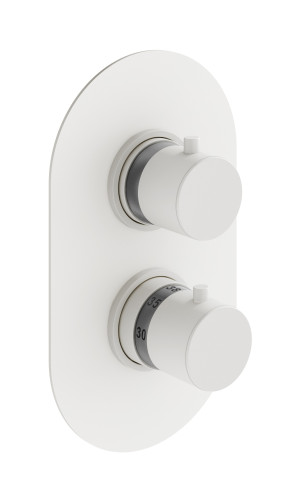 Комплект для ванны Plumberia Selection IXO KITZXOT19BO260